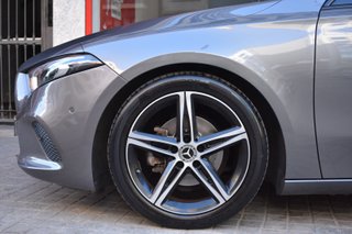 Mercedes-Benz Clase A 2020