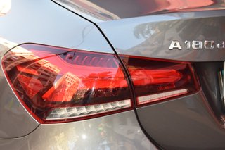 Mercedes-Benz Clase A 2020