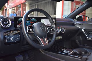 Mercedes-Benz Clase A 2020