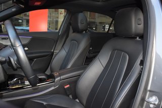 Mercedes-Benz Clase A 2020