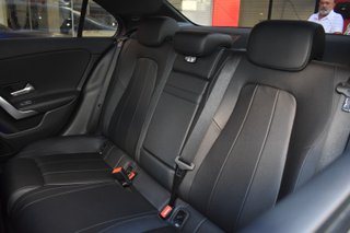 Mercedes-Benz Clase A 2020