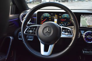 Mercedes-Benz Clase A 2020