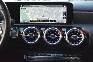Mercedes-Benz Clase A 2020