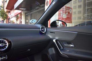 Mercedes-Benz Clase A 2020