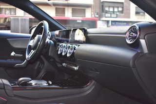 Mercedes-Benz Clase A 2020