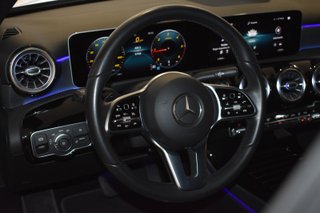 Mercedes-Benz Clase A 2020