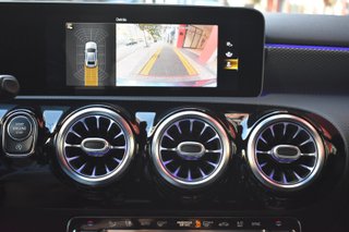 Mercedes-Benz Clase A 2020