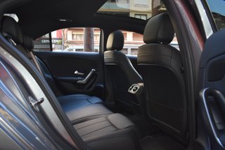 Mercedes-Benz Clase A 2020