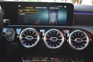 Mercedes-Benz Clase A 2020