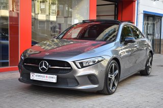 Mercedes-Benz Clase A 2020