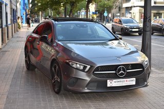 Mercedes-Benz Clase A 2020