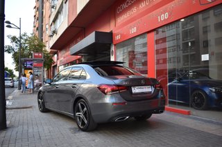 Mercedes-Benz Clase A 2020