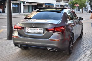 Mercedes-Benz Clase A 2020