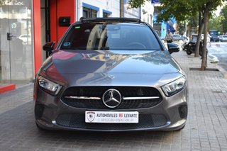 Mercedes-Benz Clase A 2020