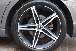 Mercedes-Benz Clase A 2020