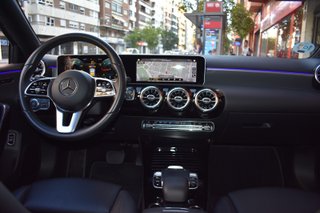 Mercedes-Benz Clase A 2020