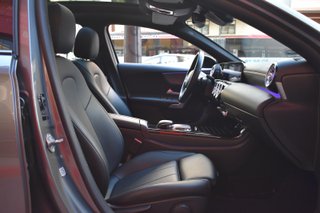 Mercedes-Benz Clase A 2020