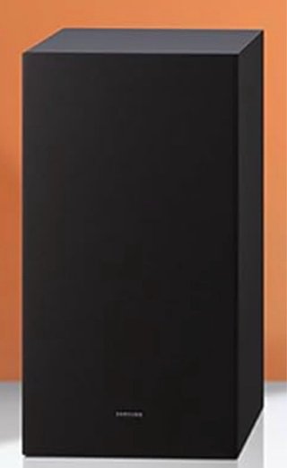 Barra de Sonido Samsung HW-C430 ZF. Sin estrenar.