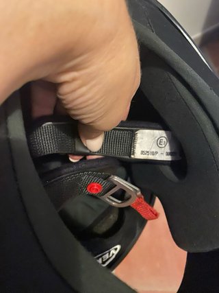 Casco Vemar para moto