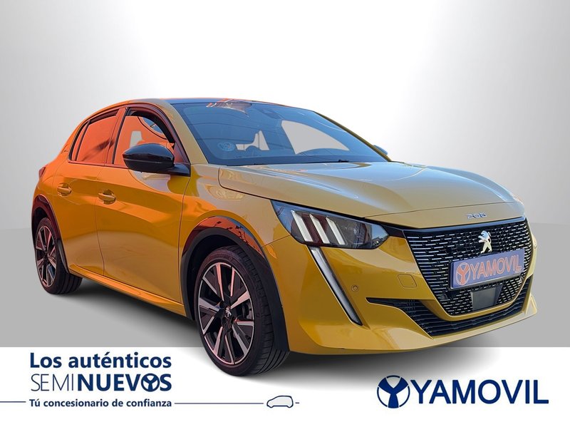 Peugeot 208 2020, foto 2