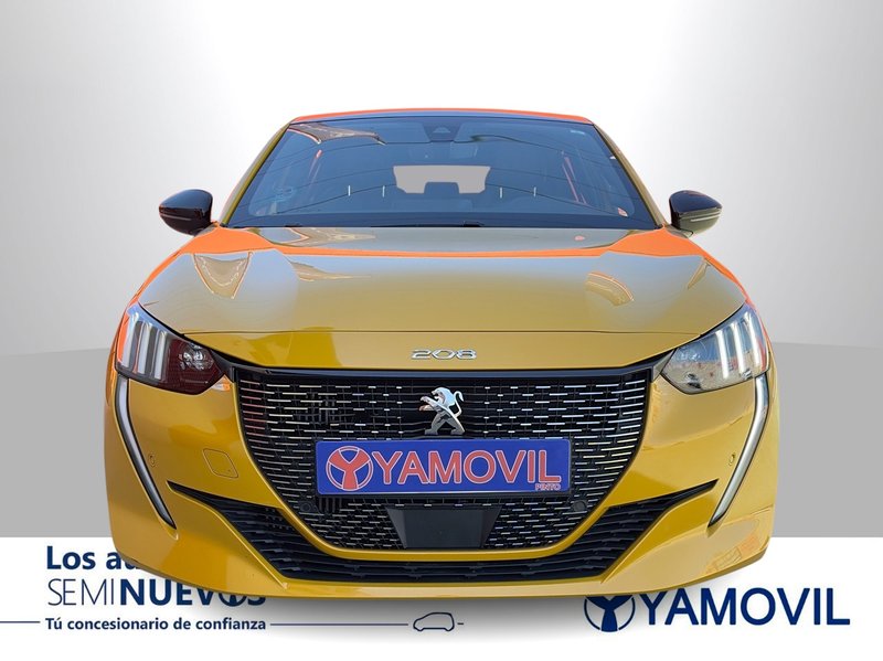Peugeot 208 2020, foto 3