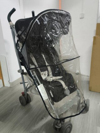 Silla de paseo Maclaren Quest