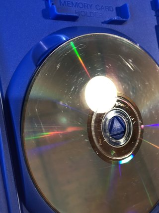 Yu Yu Hakusho Ghost Files Dark Tournament ps2