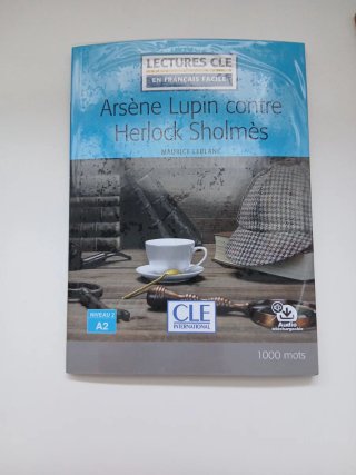 Lectura francés