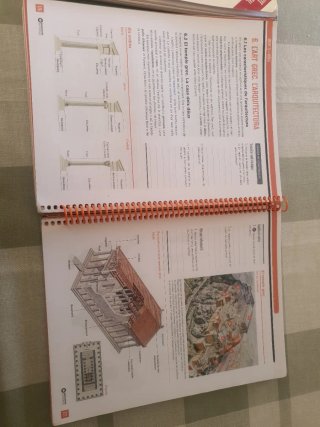 Socials, 1 ESO, Programa Maria Pi i Sunyer, Inn...