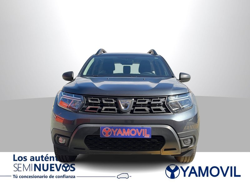 Dacia Duster Essential Blue dCi 4X4 2022, foto 3