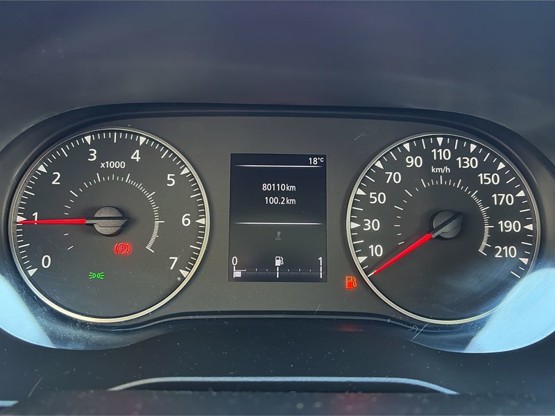 Dacia Duster Essential Blue dCi 4X4 2022, foto 14