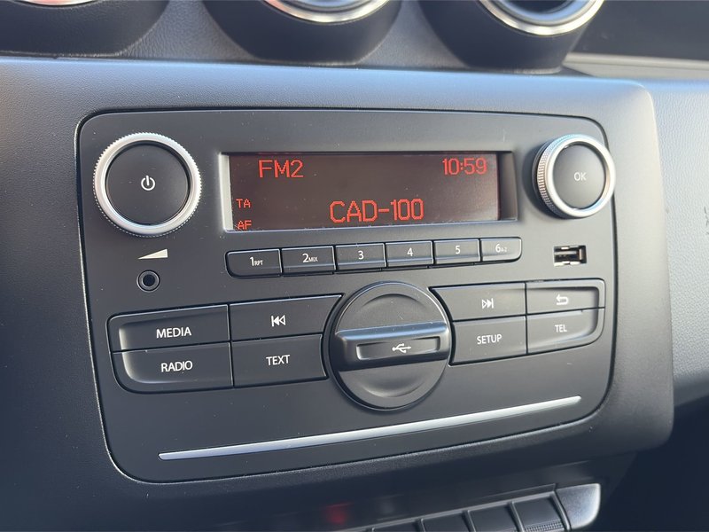 Dacia Duster Essential Blue dCi 4X4 2022, foto 15