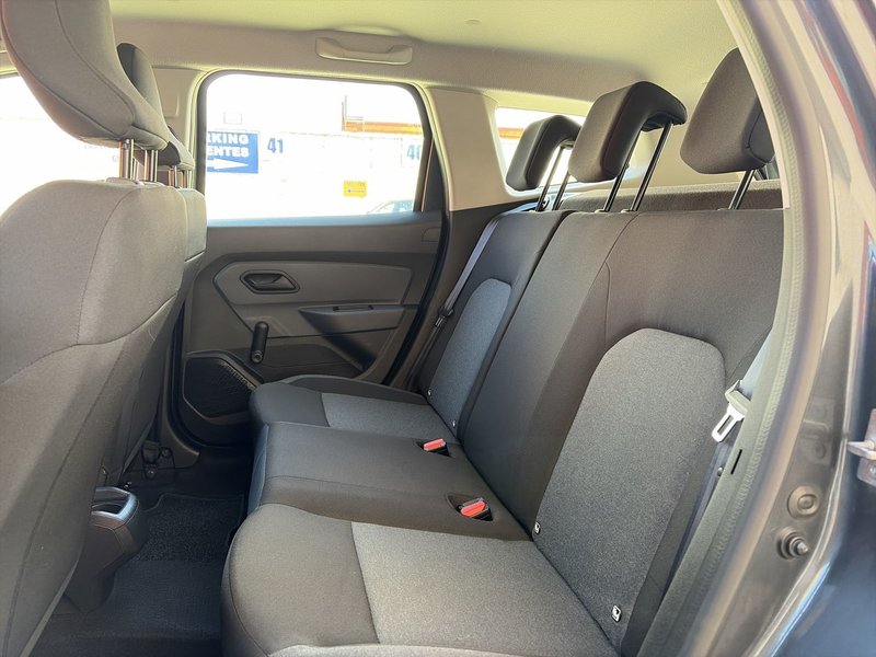 Dacia Duster Essential Blue dCi 4X4 2022, foto 19
