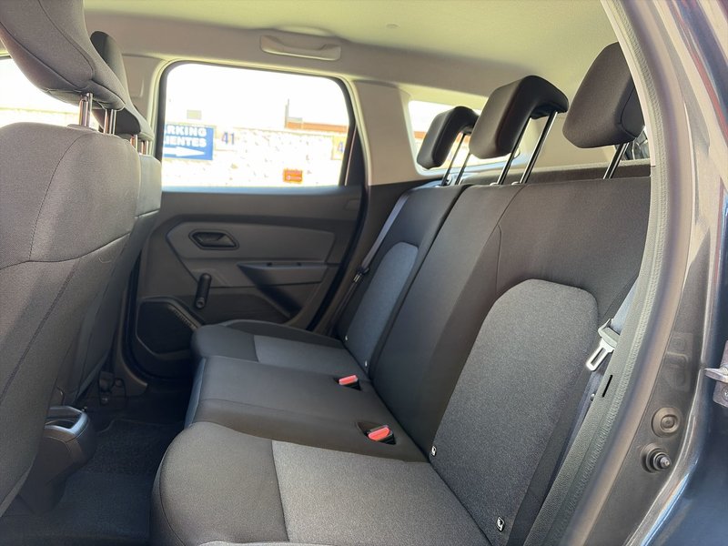 Dacia Duster Essential Blue dCi 4X4 2022, foto 20