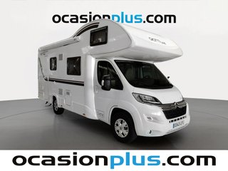 GiottiLine Sienna 435 2.2D 103 kW (140 CV)