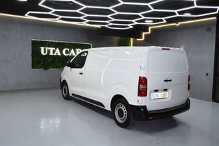 Citroën Jumpy Talla M BlueHDi 100 S&S 6v Control