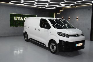 Citroën Jumpy Talla M BlueHDi 100 S&S 6v Control