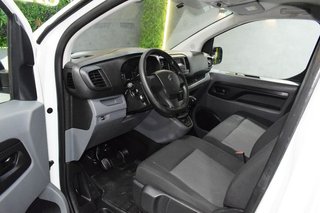Citroën Jumpy Talla M BlueHDi 100 S&S 6v Control