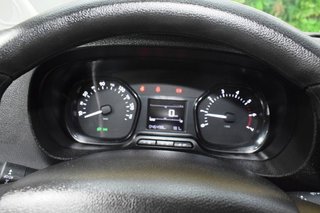 Citroën Jumpy Talla M BlueHDi 100 S&S 6v Control
