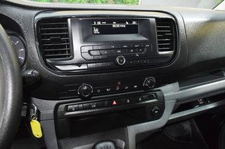 Citroën Jumpy Talla M BlueHDi 100 S&S 6v Control