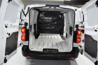 Citroën Jumpy Talla M BlueHDi 100 S&S 6v Control