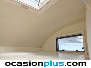 GiottiLine Sienna 435 2.2D 103 kW (140 CV)