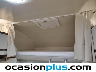 GiottiLine Sienna 435 2.2D 103 kW (140 CV)