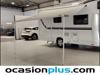 GiottiLine Sienna 435 2.2D 103 kW (140 CV)
