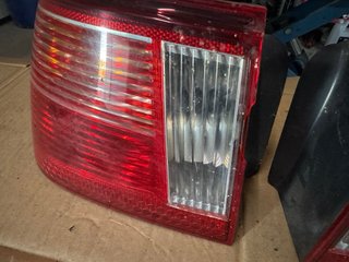 Farolins Traseiros Seat Ibiza 6k2
