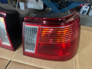Farolins Traseiros Seat Ibiza 6k2