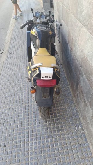 Despiece Yamaha TZR 50