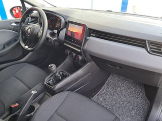 Renault Clio Business Blue dCi 74kW (100CV)