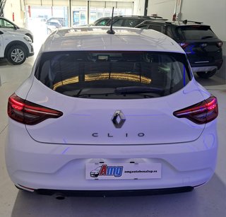 Renault Clio Business Blue dCi 74kW (100CV)