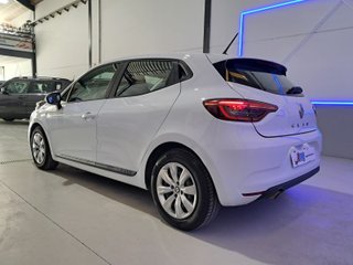 Renault Clio Business Blue dCi 74kW (100CV)
